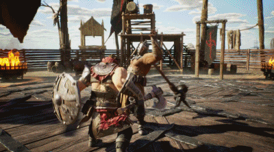 《上古世纪编年史》被划定为18禁内容，计划于年内开启测试