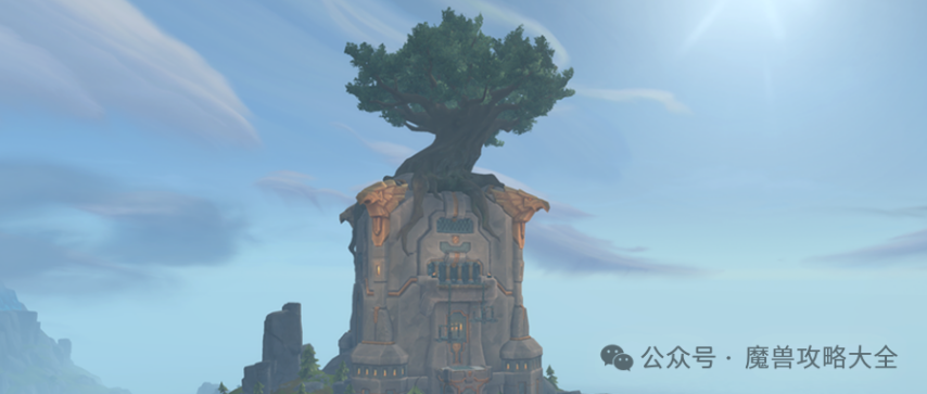 魔兽世界本周大秘境词缀与副本难度说明，大头自用的13层及以下MDT路线分享