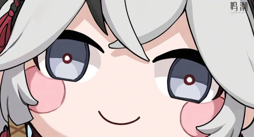 鸣潮：大头椿彻底陷入疯狂状态！官方推出黎那汐塔篇纪念动画！