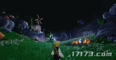 《七大罪：Origin》10月30日开启封测，目前追加最后一轮招募名额