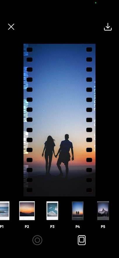 最后一卷胶片免费版图2