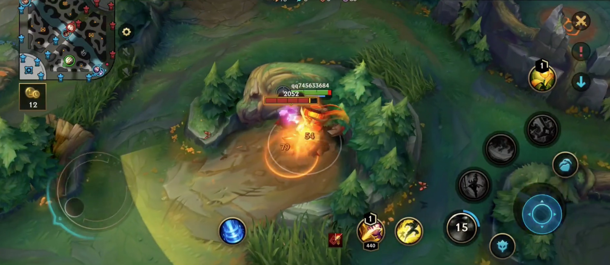 英雄联盟手游服务器爆满该如何处理？lol手游无法登录的解决方法说明