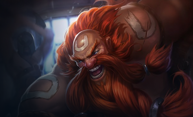 英雄联盟S11赛季上单酒桶的玩法攻略是什么S11赛季上单酒桶该如何操作