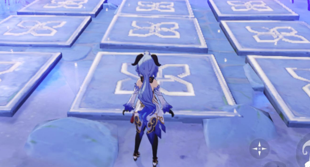 原神异相需共照任务完成指南具体操作步骤