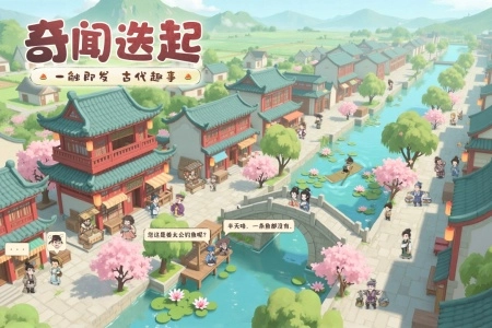 這城有良田正版-截圖5