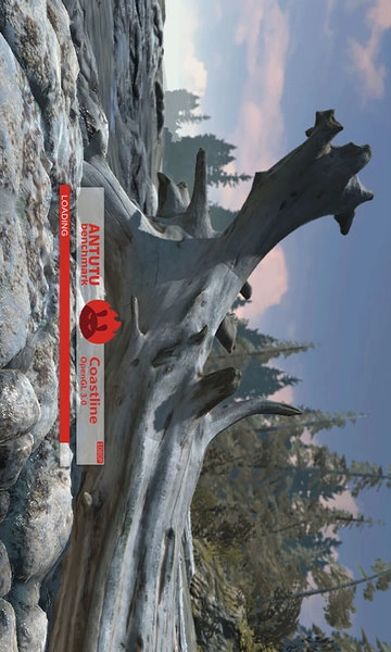 安兔兔评测3DLite客户端