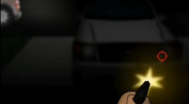 逃离僵尸屋游戏