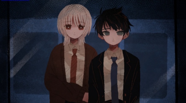 终焉车站手机版