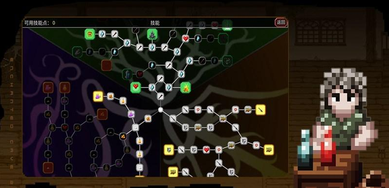 魔法洞穴2的隐藏洞穴要怎么寻找怎样才能找到隐藏洞穴