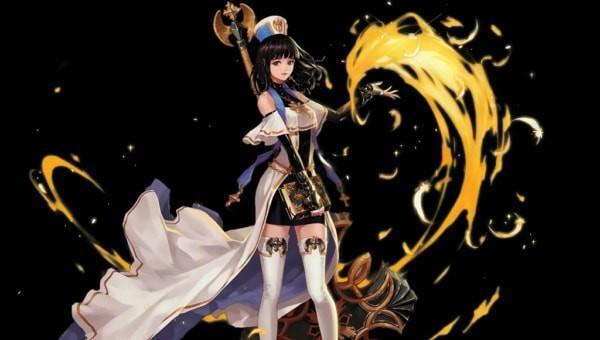 dnf手游圣骑士PK加点指南圣骑士PK加点技巧