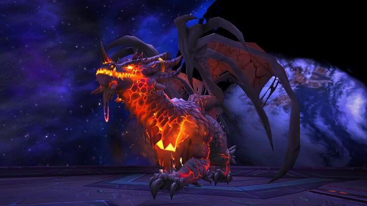 《魔兽世界》觉醒之城团队副本的史诗难度以及随机团队2区目前均已开放