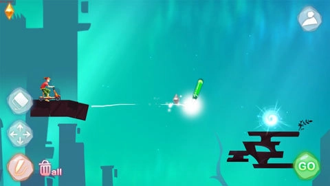 一筆之遙-截圖2