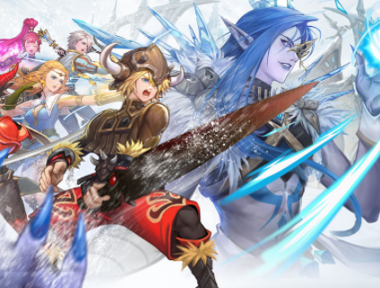 龙之谷世界的装备图鉴都包含什么内容龙之谷世界各类装备的详细介绍