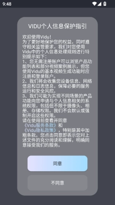 vidu ai软件最新版图2