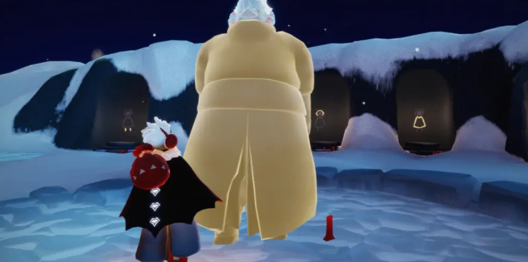 光遇账号带有武士裤，定价多少比较合理呢