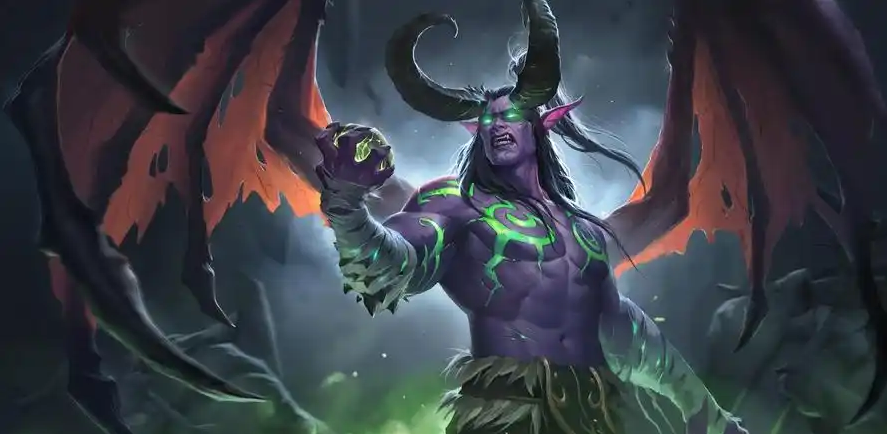 wow交易网站哪个比较靠谱分享几个不错的wow金币交易平台