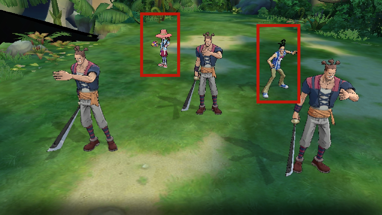 航海王燃烧意志中mr3关卡如何通关？一份mr3的通关小技巧指南