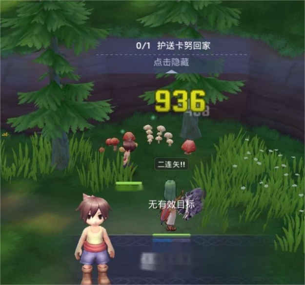 仙境传说ro爱如初见组队系统详解仙境传说ro爱如初见组队玩法指南