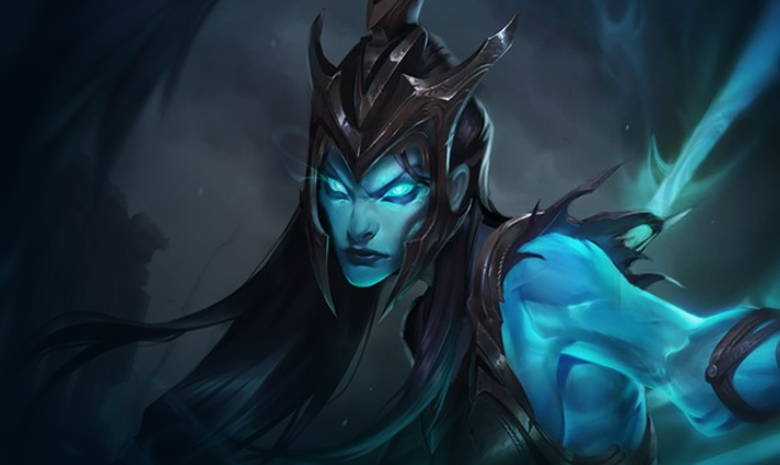 英雄联盟S11赛季滑板鞋安妮核爆流玩法解析滑板鞋搭配安妮攻略指南