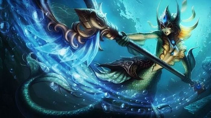 LOL手游拼图玩法解析英雄联盟手游拼图怎么玩