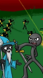 火柴人高手传奇安装