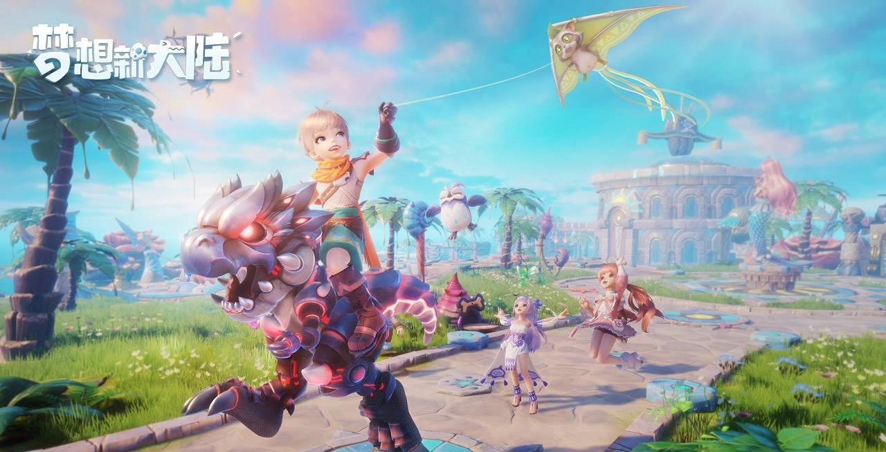 梦想新大陆里的宠物迅猛龙好不好？该怎么培养迅猛龙呢