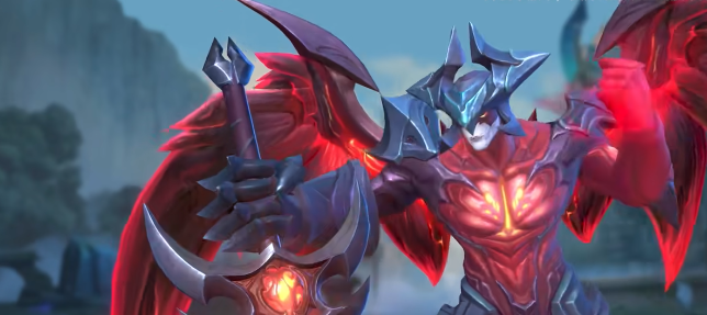 英雄联盟手游暗裔剑魔攻略亚托克斯实用玩法技巧分享