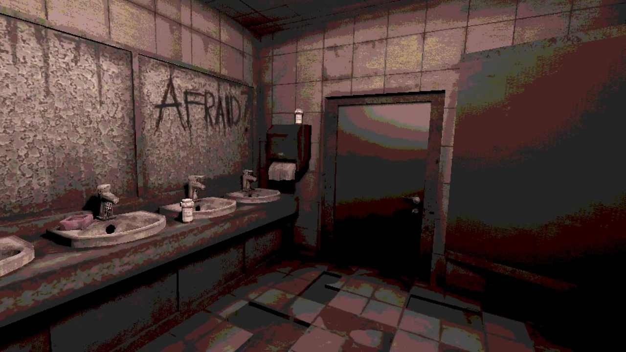 恶魔轮盘手机版图1