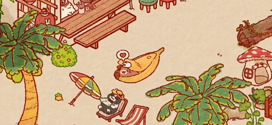 兔兔岛游玩攻略分享新手玩转兔兔岛指南