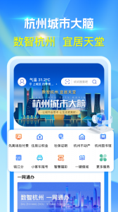 杭州城市大脑(1)