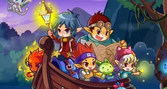 洛克王国手游石系宠物推荐图鉴洛克王国手游哪些石系宠物值得选择