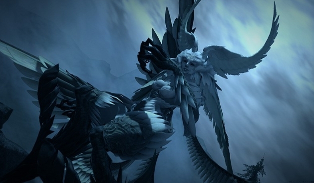 最终幻想14水晶领域蛮神攻略FF14手游蛮神征讨战玩法技巧