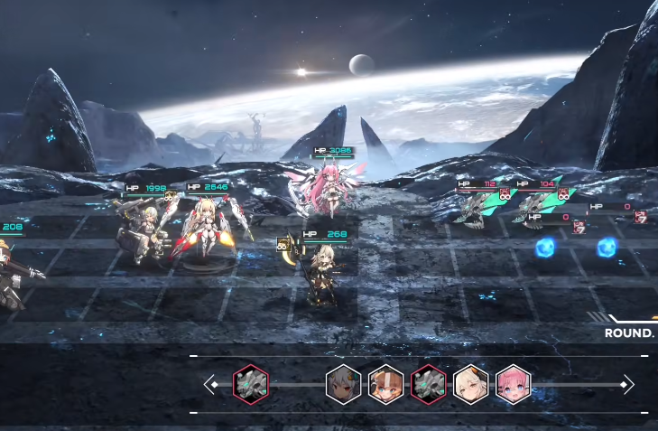 苍雾残响角色强度解析苍雾残响角色强度排名