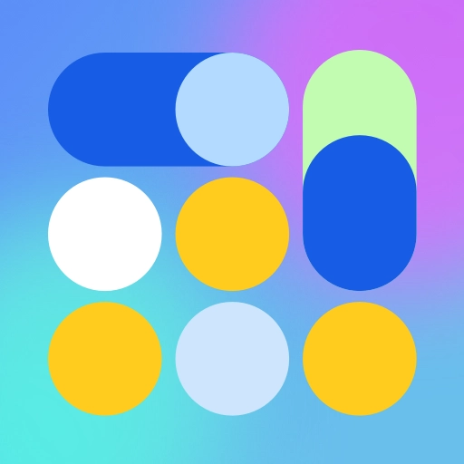 彩虹小组件安卓版