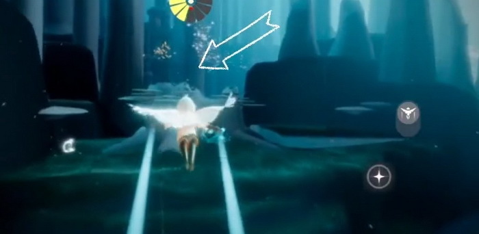 光遇橙色光芒的地图位置汇总橙色光芒收集地点全攻略