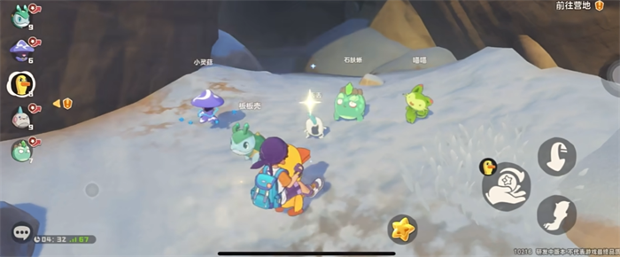 洛克王国手游里的鸭吉吉表现如何洛克王国手游鸭吉吉是否强势