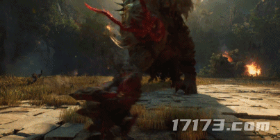 韩国又出“黑神话”级作品？ARPG《ProjectTAL》实机演示曝光