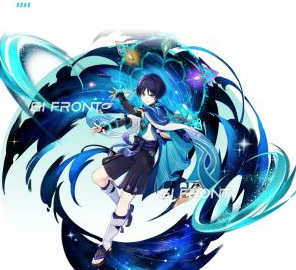 原神3.3版本都有哪些角色卡池3.3卡池角色清单