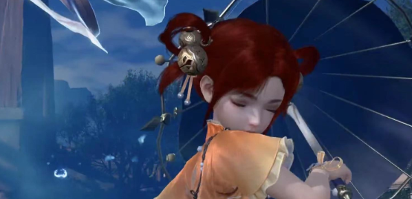 仙剑世界李忆如表现如何仙剑世界李忆如技能解析