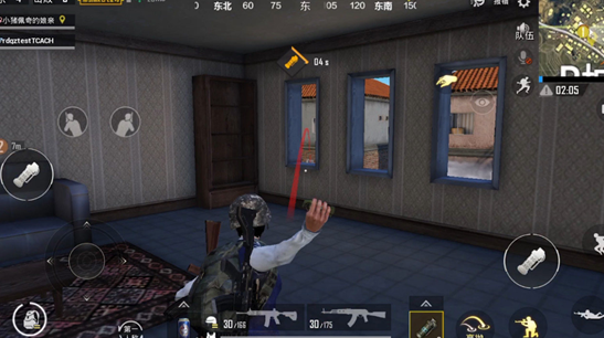 绝地求生刺激战场双人模式玩法指南这份攻略助你们默契拉满