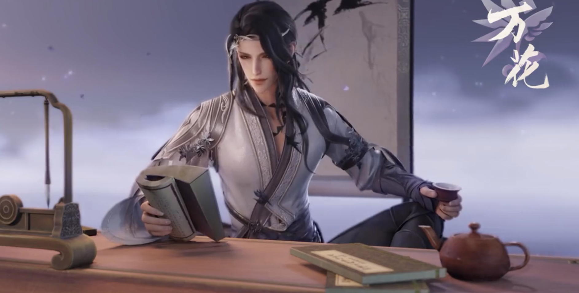 剑网3无界万花玩法指南剑网3无界万花技能解析