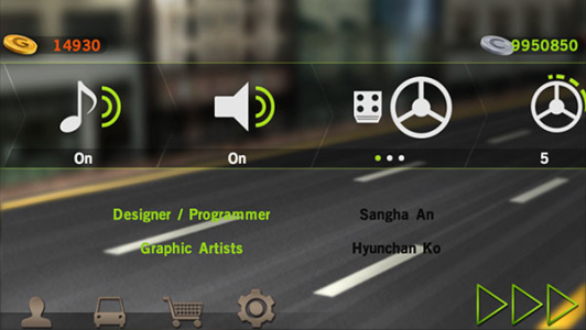 驾驶达人最新版图4