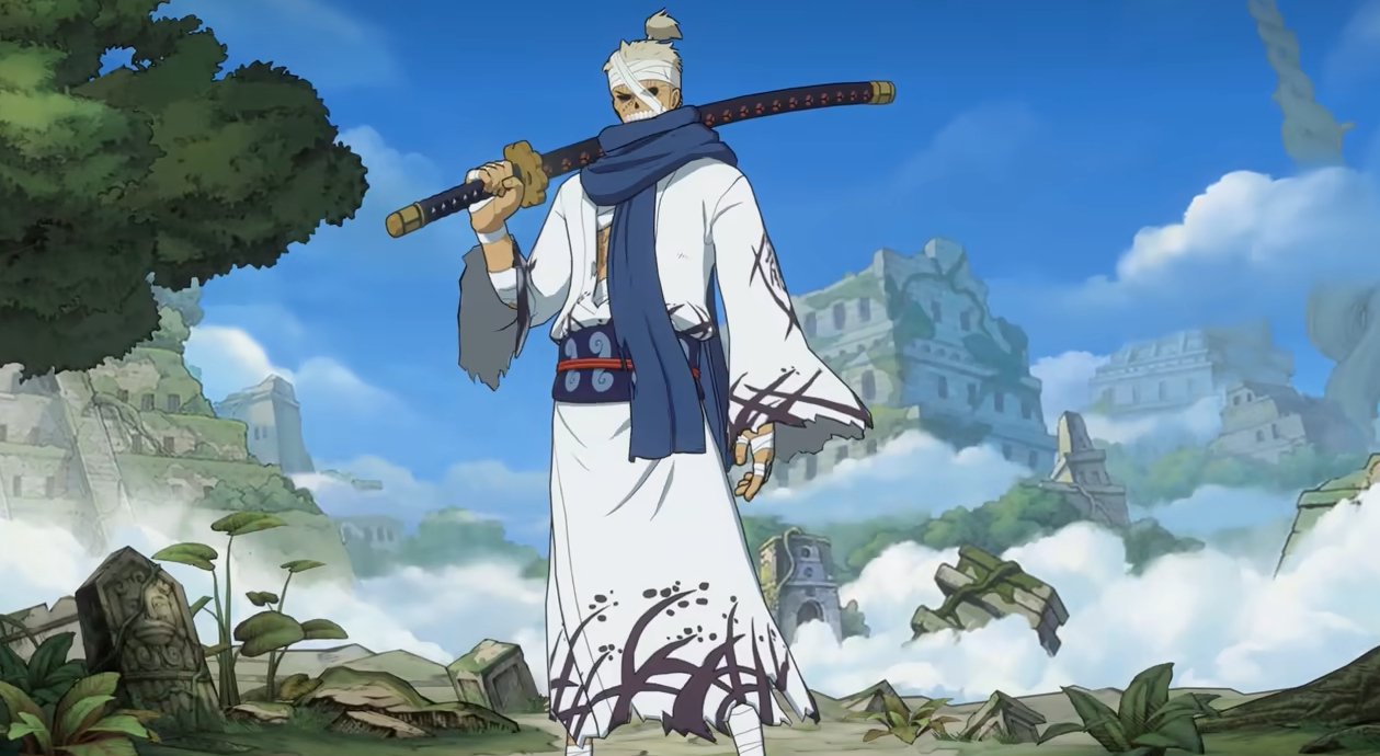 航海王壮志雄心龙马强度如何航海王壮志雄心龙马技能解析