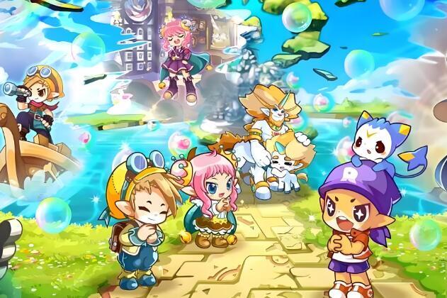 洛克王国世界有哪些兑换码洛克王国世界兑换码汇总