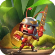 蚁族崛起免费版V1.1025.0