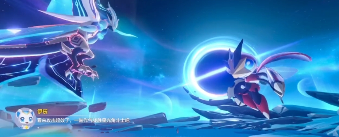 奥拉星2修罗的打法攻略如何击败奥拉星2中的修罗