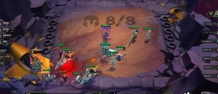 云顶之弈S3赛季有哪些强势阵容值得玩？S3赛季的游戏机制都有哪些要点？