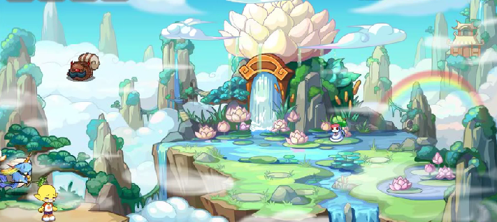 洛克王国手游旋风辅助技能搭配指南洛克王国手游旋风辅助技能运用窍门