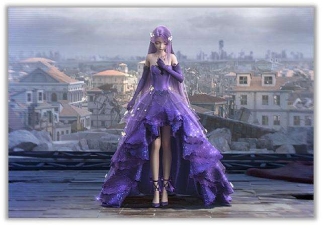 奇迹暖暖第十三章通关需要准备哪些服装？十三章高分搭配的技巧分享