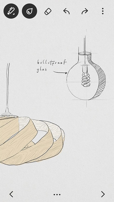 paper翻页相册安卓版